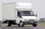 Ford Transit 2000 года